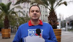 Dziennikarz wPolsce24 przeszedł do Kanału Sportowego