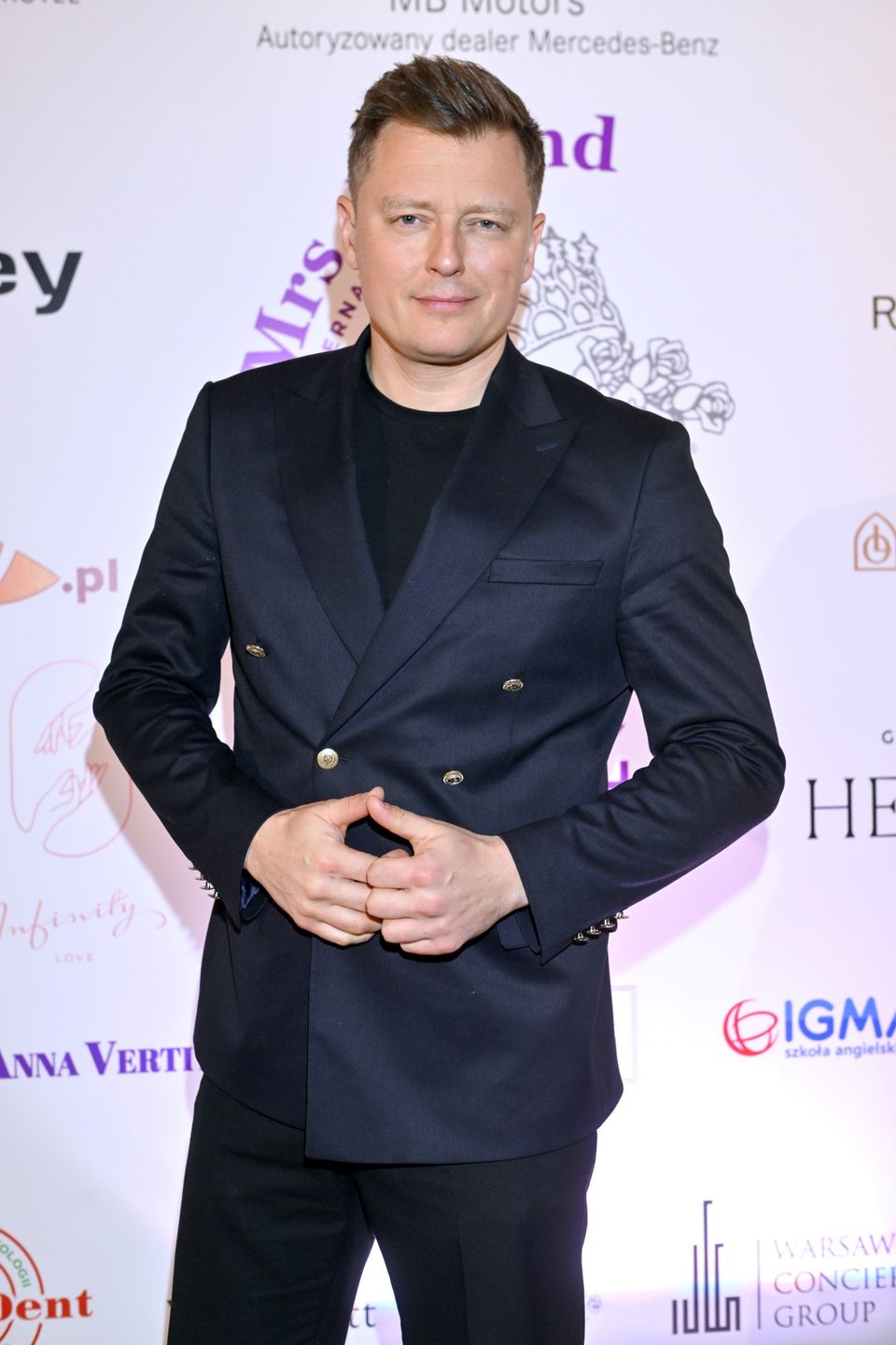 Rafał Brzozowski
