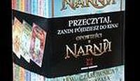 Opowieści z Narnii. Tom 1-7