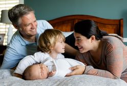 Ojcowie szczęśliwsi niż matki. Badania jasno pokazały, kto bardziej cieszy się z rodzicielstwa