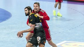 EHF Euro 2016: Hiszpania - Rosja 25:23 (galeria)