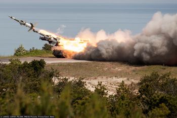 Japonia rozmieszcza rakiety blisko Tajwanu. Zbroją wyspę