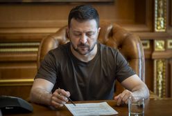 "Skoordynowane działania". Wzrośnie presja Zachodu na Kijów?