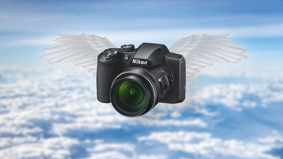Nikon z nowymi problemami. Wycofuje kolejny aparat i nie tylko 1