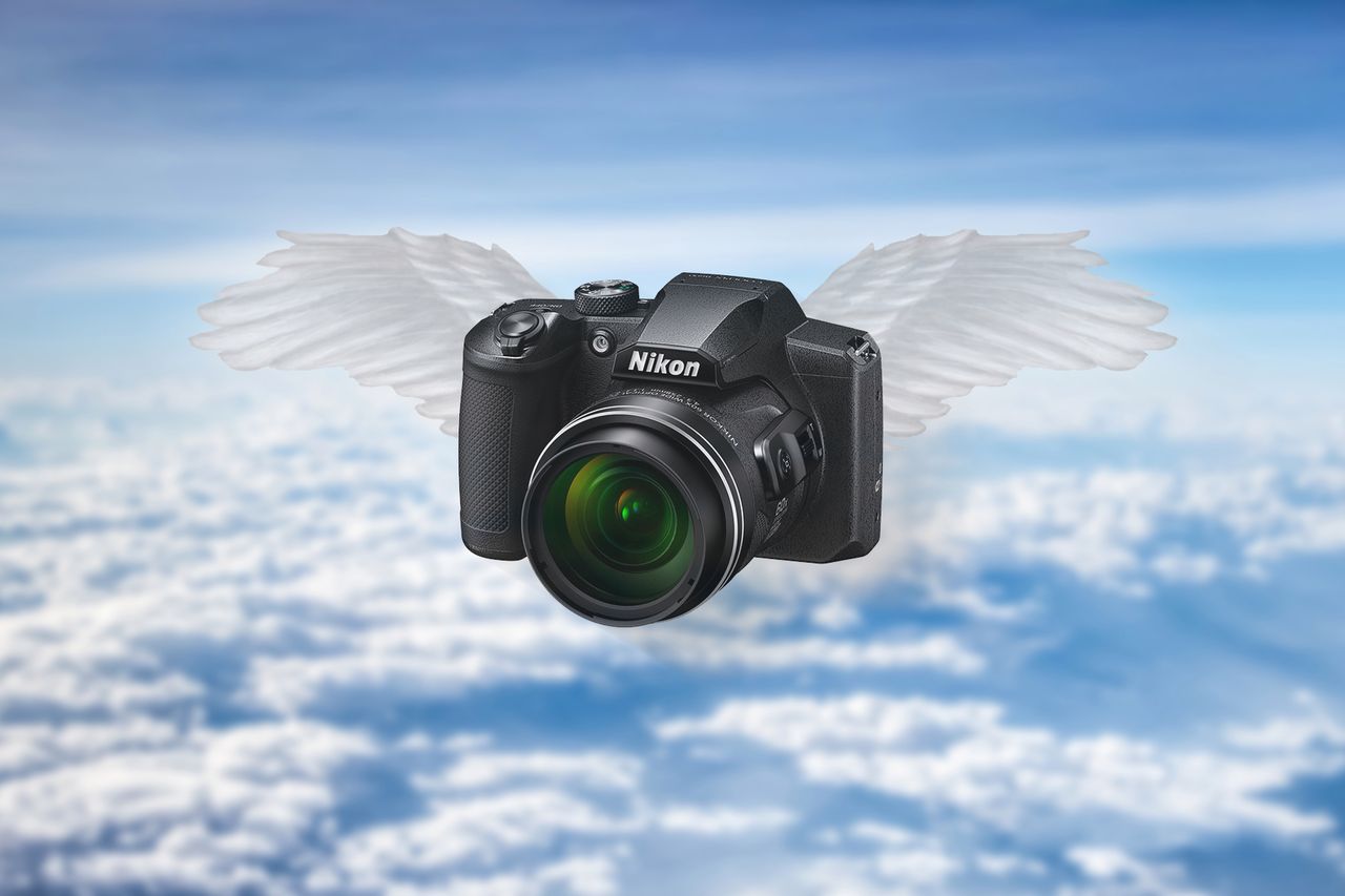 Nikon z nowymi problemami. Wycofuje kolejny aparat i nie tylko