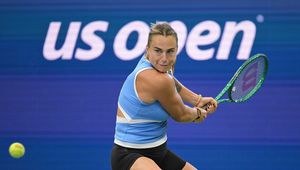 Aryna Sabalenka nie odpuszcza. Zobacz ranking na żywo