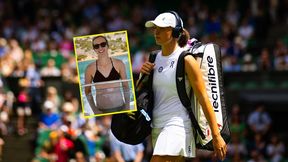 "Tylko nic nie mówcie". Iga pokazała zdjęcia z urlopu