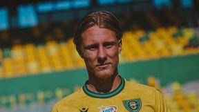 Holenderska siła w Katowicach. GKS ma następcę Repki