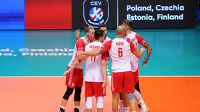 Mistrzostwa Europy siatkarzy. Polska zagra o brakujący skalp w grupie