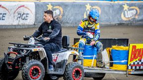 Żużel. Czy Thomsen ma żal do Kowalskiego i jakie są atuty beniaminka? Oglądaj Magazyn PGE Ekstraligi!