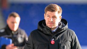 Liga Europy. Lech Poznań - Rangers FC. Steven Gerrard: Nie zatrzymujemy się. Chcemy wygrać grupę