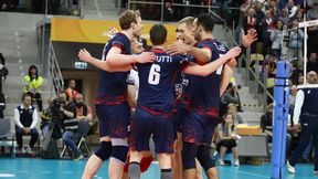 Jastrzębski - ZAKSA: jeden zryw jastrzębian to za mało, zwycięska seria kędzierzynian trwa