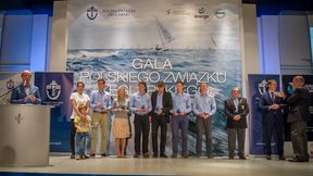 Gala PZŻ: wręczono nominacje do kadry narodowej na 2016 rok