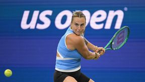 Aryna Sabalenka nie odpuszcza. Zobacz ranking na żywo