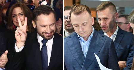 Policzyli 100 proc. Koniec nerwów w Krakowie. Wiadomo, kto wygrał