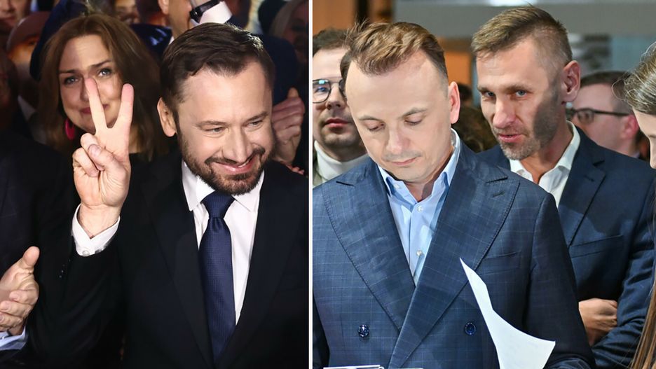 Kto wygrał w Krakowie? Są oficjalne wyniki 