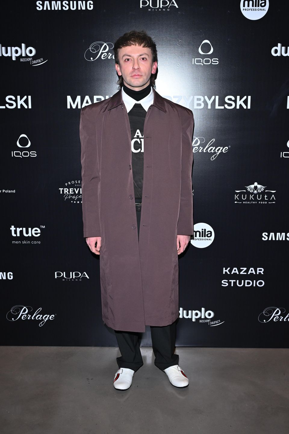 Arek Kłusowski