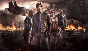 "Resident Evil: Wieczny mrok" Netfliksa to mało akcji, a dużo gadania. Tylko dla zatwardziałych fanów!