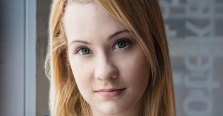 Weronika Murek: Studiując prawo nauczyłam się czujności wobec języka