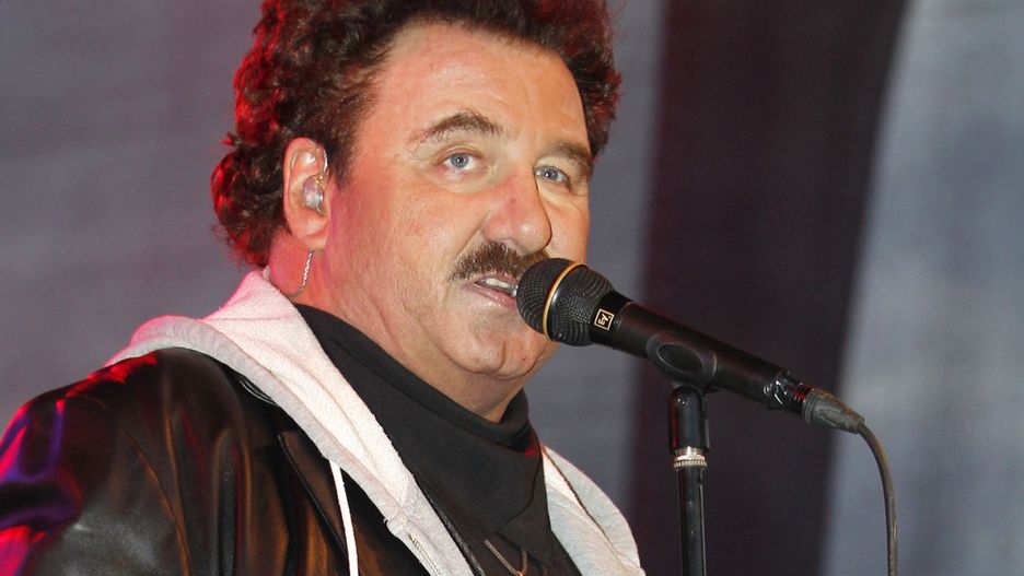 Krzysztof Krawczyk zmarł 5 kwietnia 2021 r.