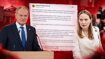 Pełczyńska-Nałęcz odchodzi z rządu. Jakie są kulisy decyzji?