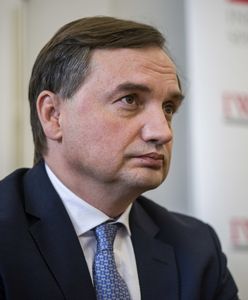 Zbigniew Ziobro i zakaz lotów nad jego domem. Jest zwrot w sprawie