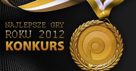 KONKURS: odgadnij 5 najlepszych gier 2012 roku [ROZWIĄZANIE]