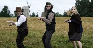 Filmy Juliusza Machulskiego