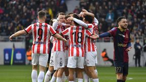 Cracovia może pogrzebać Miedź. Zieliński przestrzega