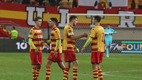 Gramy za pakiet powitalny mecz Jagiellonia - Arka, do wygrania 616 PLN!