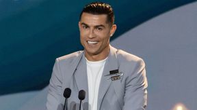 Nietypowa inwestycja Ronaldo. Chodzi o transmisje meczów mundialu