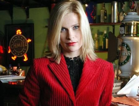 Alicja zniknie z serialu
