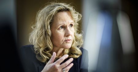 Niemiecka minister ostrzega przed katastrofą ekologiczną. "Jestem zszokowana"