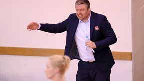 Wrócił były trener, trwa wymiana składu. W Lublinie chcą dołączyć do czołówki EBLK