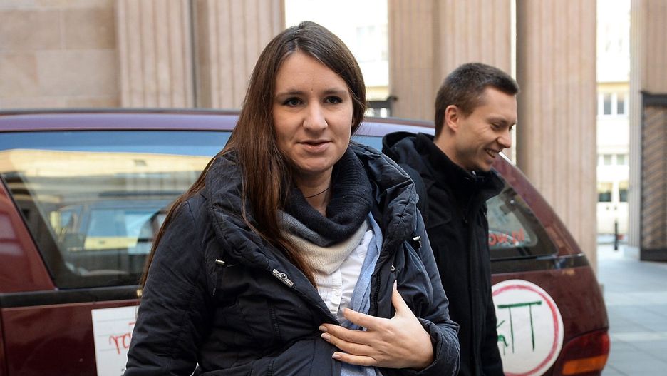 Elbanowscy i dotacja z MEN. Zwrot w sprawie