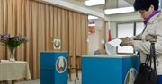 Wybory na Białorusi mogą być nieważne