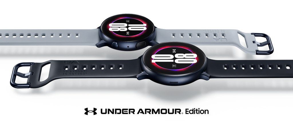 Samsung Galaxy Watch Active 2 na nowych zdjęciach [#wSkrócie] 2