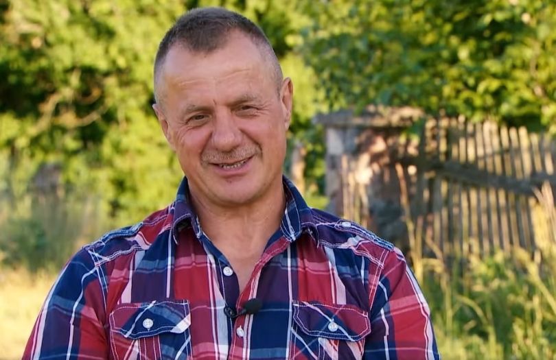 "Rolnik szuka żony". Krzysztof i Bogusia są już zaręczeni?