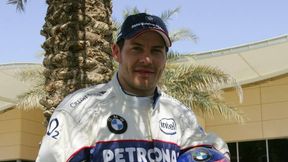 F1: Jacques Villenueve krytycznie o Robercie Kubicy. "Tu liczą się wyniki"