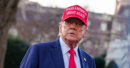 Wielka Brytania reaguje na decyzję Donalda Trumpa