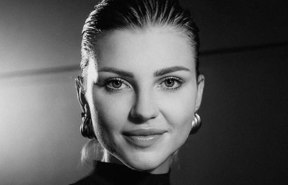 Katarzyna Chocyk poza LifeTube