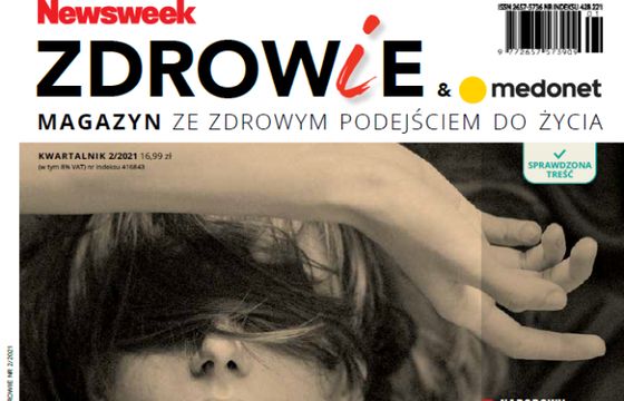 „Newsweek Zdrowie” po raz pierwszy we współpracy z Medonet.pl