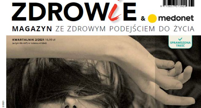 „Newsweek Zdrowie” po raz pierwszy we współpracy z Medonet.pl