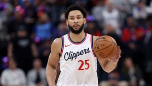 Miał być gwiazdą NBA. Chce się odbudować