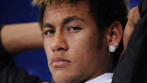 Neymar może być oskarżony o malwersacje finansowe również w Brazylii