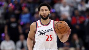 Miał być gwiazdą NBA. Chce się odbudować