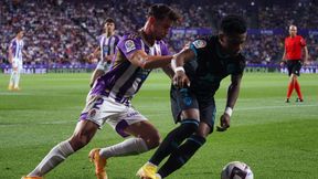 Złoty gol w doliczonym czasie w meczu beniaminków La Liga