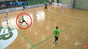 70 bramek w 24 minuty. Ależ strzelali! [WIDEO]