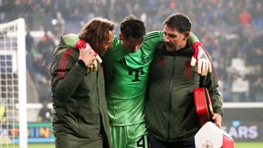 Bayern ma kolejny problem. Poważny uraz bramkarza