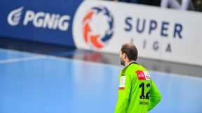 PGNiG Superliga: kolejny błysk bramkarza. Orlen Wisła zdała test przed meczem sezonu